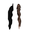 Hookah Tongs Angel Hookah Tongs  Bronze  