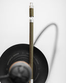hookah Conceptic Design Carbon Hookah