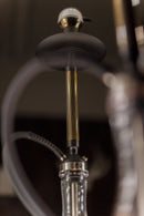 hookah Conceptic Design Carbon Hookah