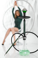 hookah Conceptic Design Carbon Hookah
