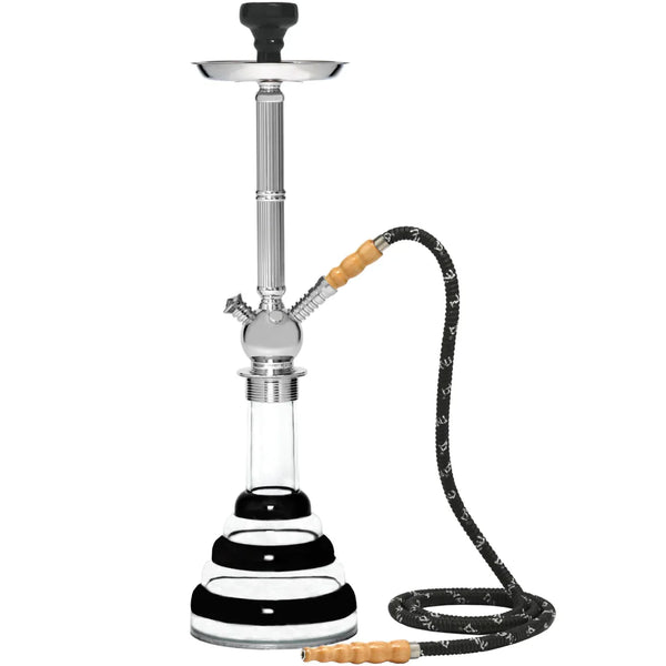 hookah MYA 033-100 Acrylic Hookah    