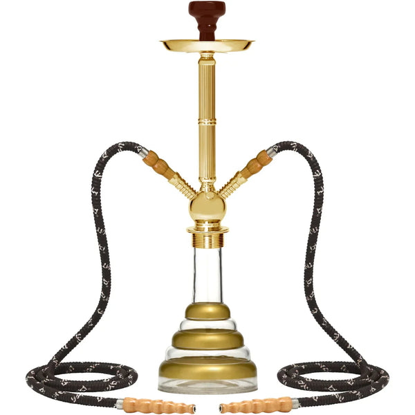 hookah MYA 033-200-2H Acrylic Hookah    