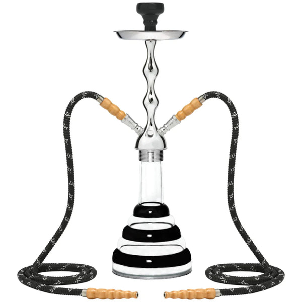 hookah MYA 274-100-2H Acrylic Hookah    