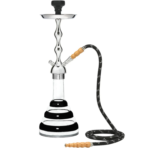 hookah MYA 274-100 Acrylic Hookah    