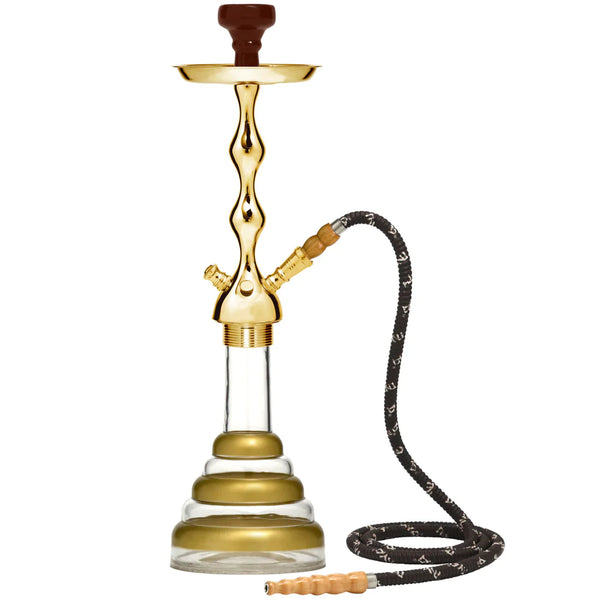 hookah MYA 274-200 Acrylic Hookah    