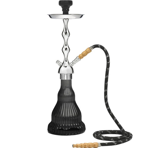 hookah MYA 274-100 Acrylic Hookah    