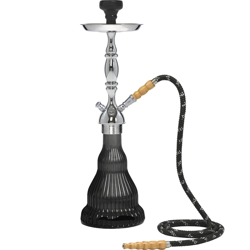 hookah MYA 279-100 Acrylic Hookah