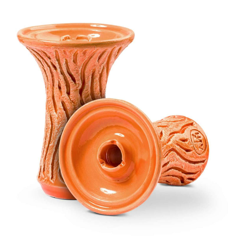 Bowl Adalya Alamut Phunnel Hookah Bowl  Ortoklaz  