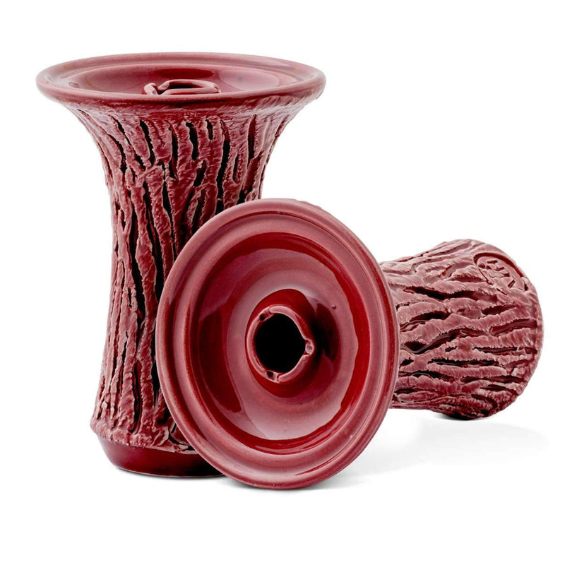 Bowl Adalya Alamut Phunnel Hookah Bowl  Purpurit  