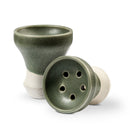 Bowl ATH Adad Hookah Bowl - Straight  Zumrut  