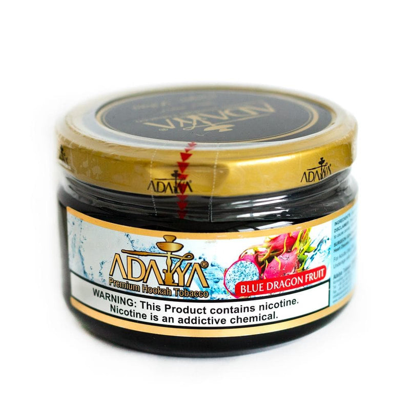 Tobacco Adalya Blue Dragon Fruit Hookah Shisha Tobacco 250g    