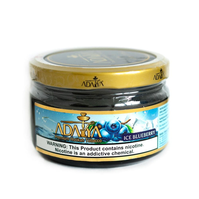 Tobacco Adalya Ice Blueberry Hookah Shisha Tobacco 250g    