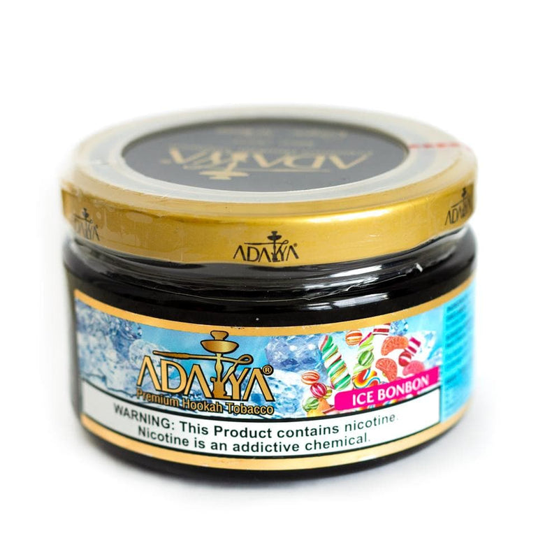 Buy Adalya Ice Bonbon Hookah Shisha Tobacco 250g Refreshing Mint & Menthol Buy Adalya Ice Bonbon Hookah Shisha Tobacco 250g Refreshing Mint & Menthol