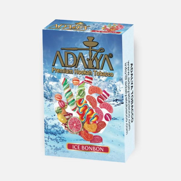 adalya tobacco Gum Mint Shisha Adalya Flavors Explained | Adalya