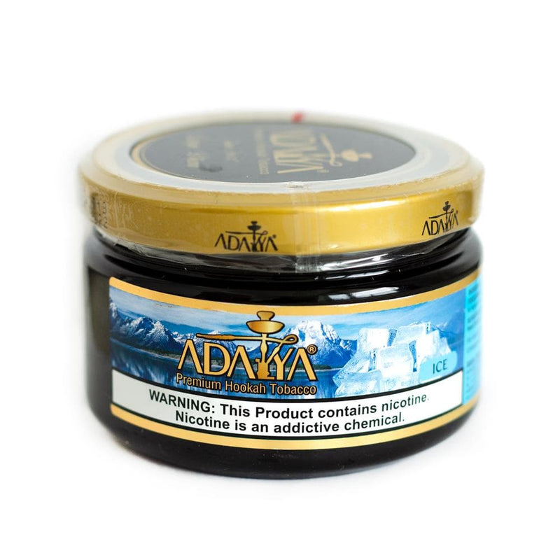 Tobacco Adalya Ice Hookah Shisha Tobacco 250g    