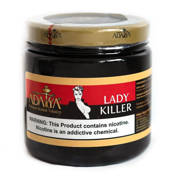 Tobacco Adalya Lady Killer 1kg    