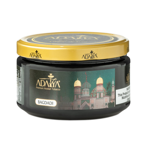 Tobacco Adalya Bagdadi  250g  