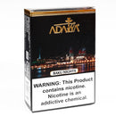 Tobacco Adalya Baku Nights Hookah Flavor 50g