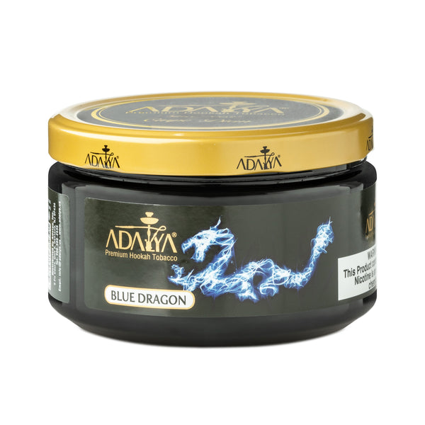 Adalya Blue Dragon (Dragon Fruit) Hookah Flavor - 250g