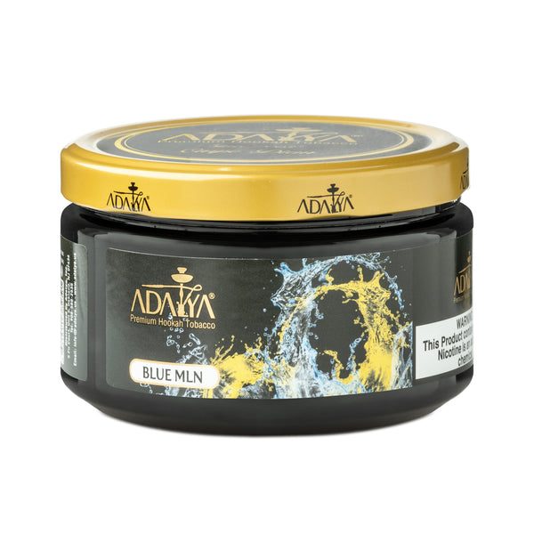 Adalya Blue MLN Hookah Flavor - 250g