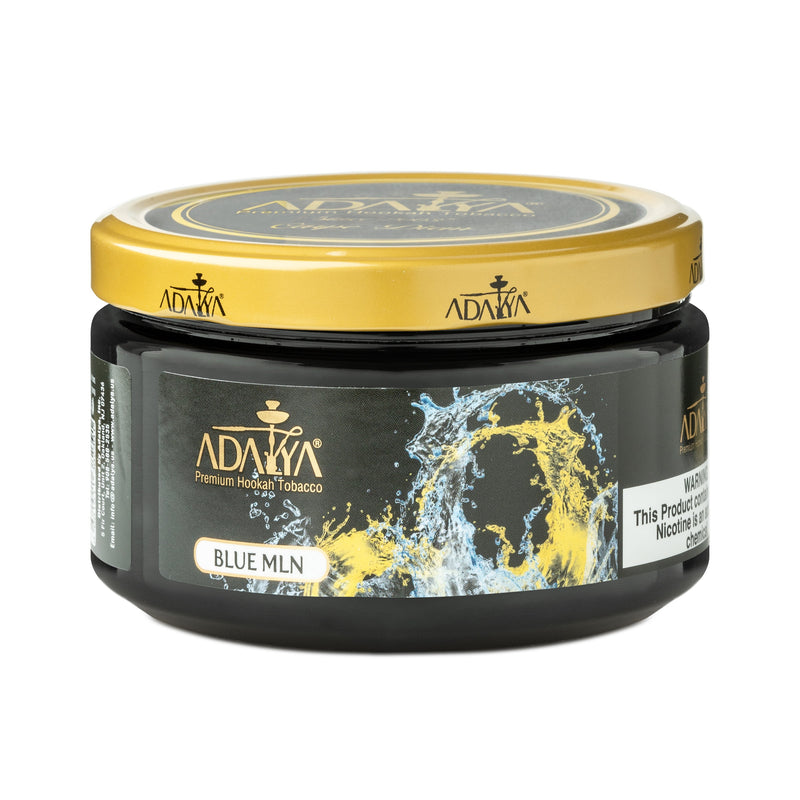 Tobacco Adalya Blue MLN  250g  