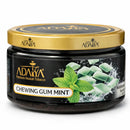Tobacco Adalya Chewing Gum Mint Hookah Flavor