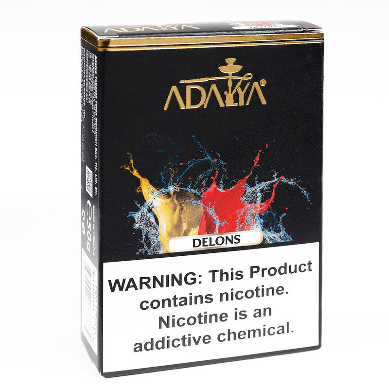 Tobacco Adalya Delons (Double Melon)  50g  