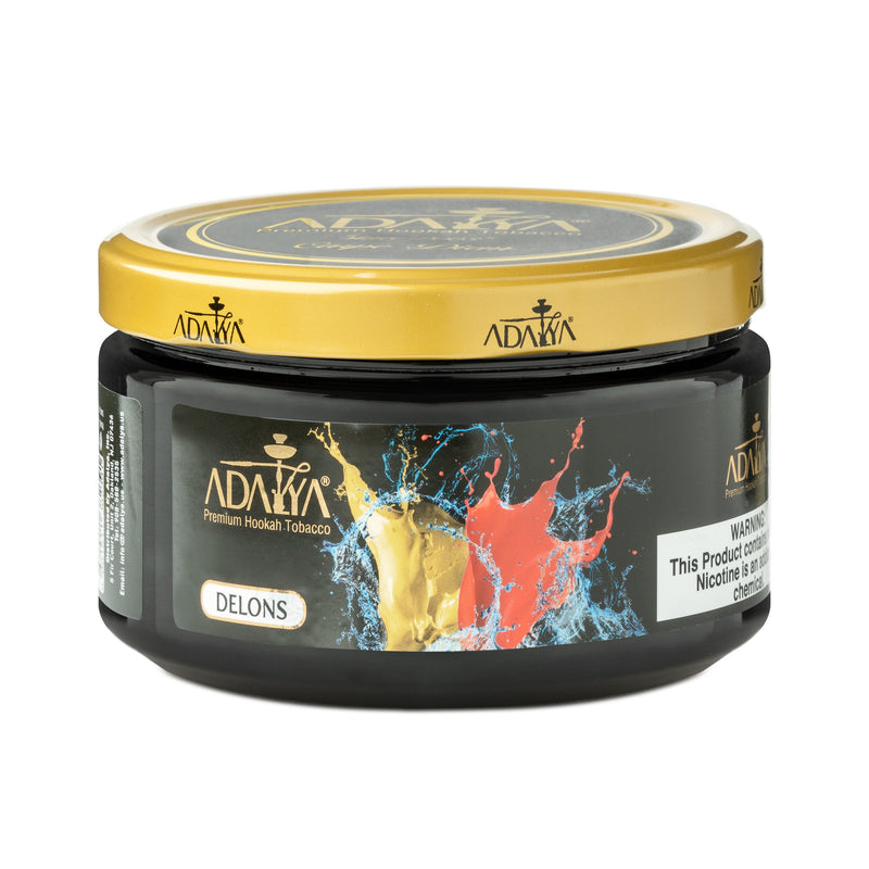 Tobacco Adalya Delons (Double Melon)  250g  