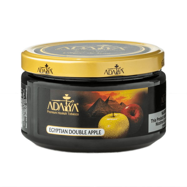 Tobacco Adalya Egyptian Double Apple    