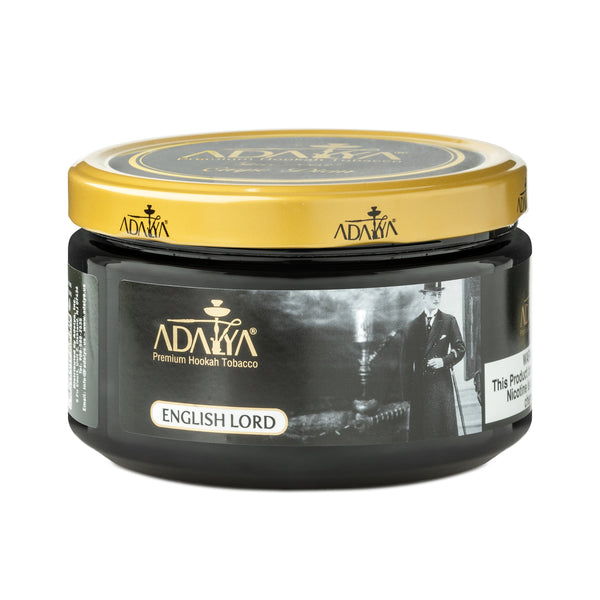 Adalya English Lord Hookah Flavor - 250g