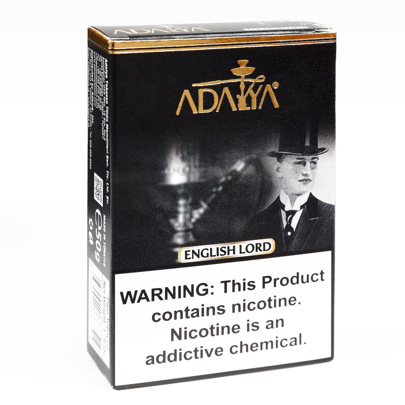 Tobacco Adalya English Lord  50g  