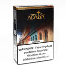 Tobacco Adalya Havana Hookah Flavor 50g