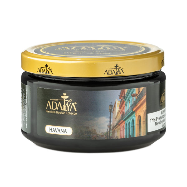 Tobacco Adalya Havana  250g  