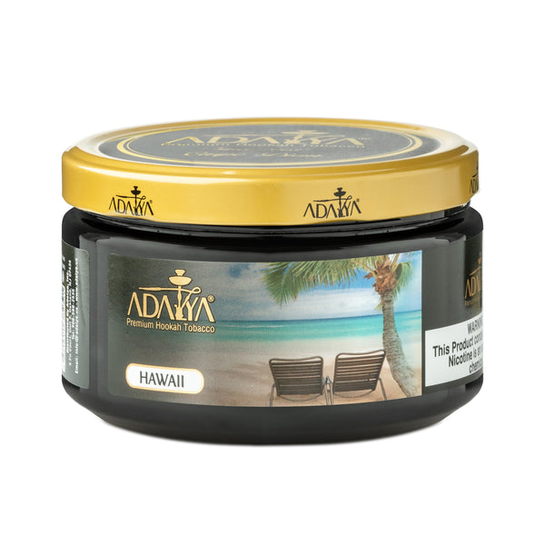 Adalya Hawaii Hookah Flavor 250g - 