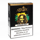 Tobacco Adalya Jamaican Vibes Hookah Flavor 50g