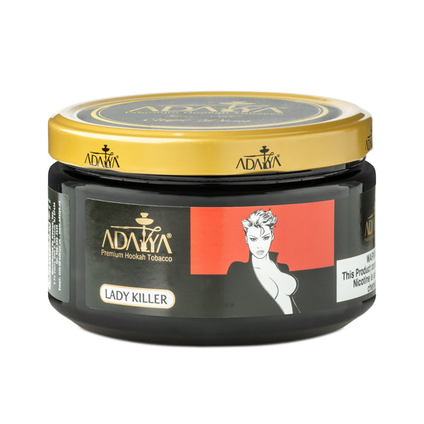 Tobacco Adalya Lady Killer 250g    