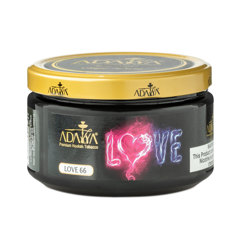 Tobacco Adalya Love 66 250g    