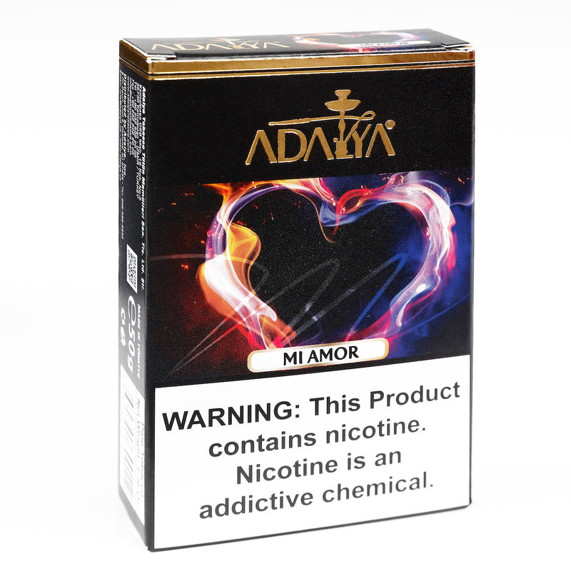 Tobacco Adalya Mi Amor  50g  