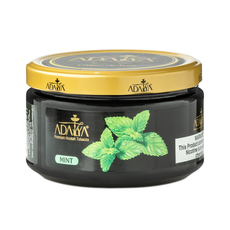 Tobacco Adalya Mint  250g  