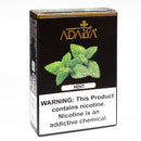 Tobacco Adalya Mint Hookah Flavor 50g