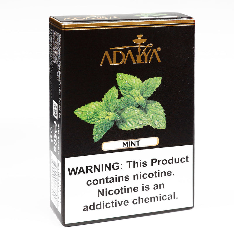 Tobacco Adalya Mint  50g  