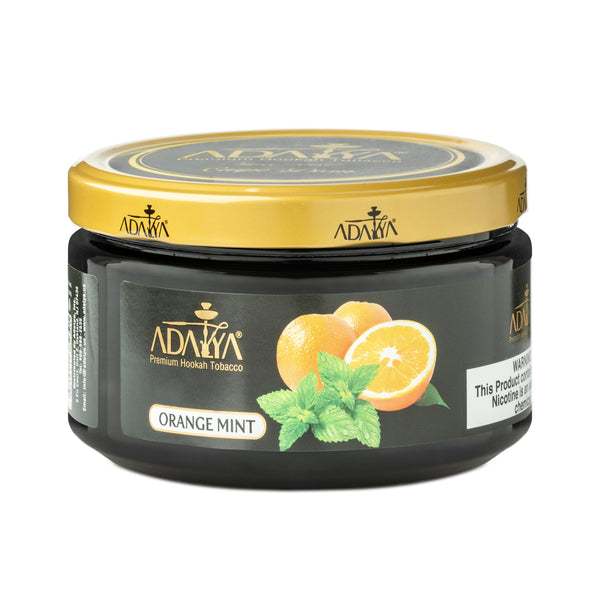 Tobacco Adalya Orange Mint 50g  250g  