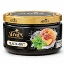 Tobacco Adalya Peach Mint Hookah Flavor