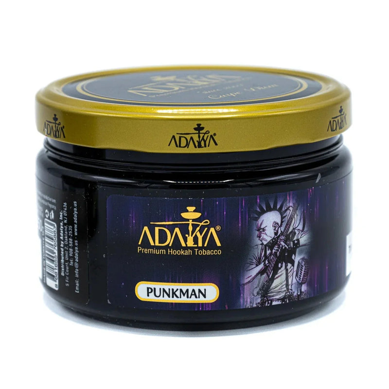 ada tobacco shop SMOKE Buy Adalya Shisha Tobacco 250g