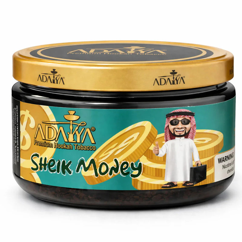 Buy Adalya Sheik Money