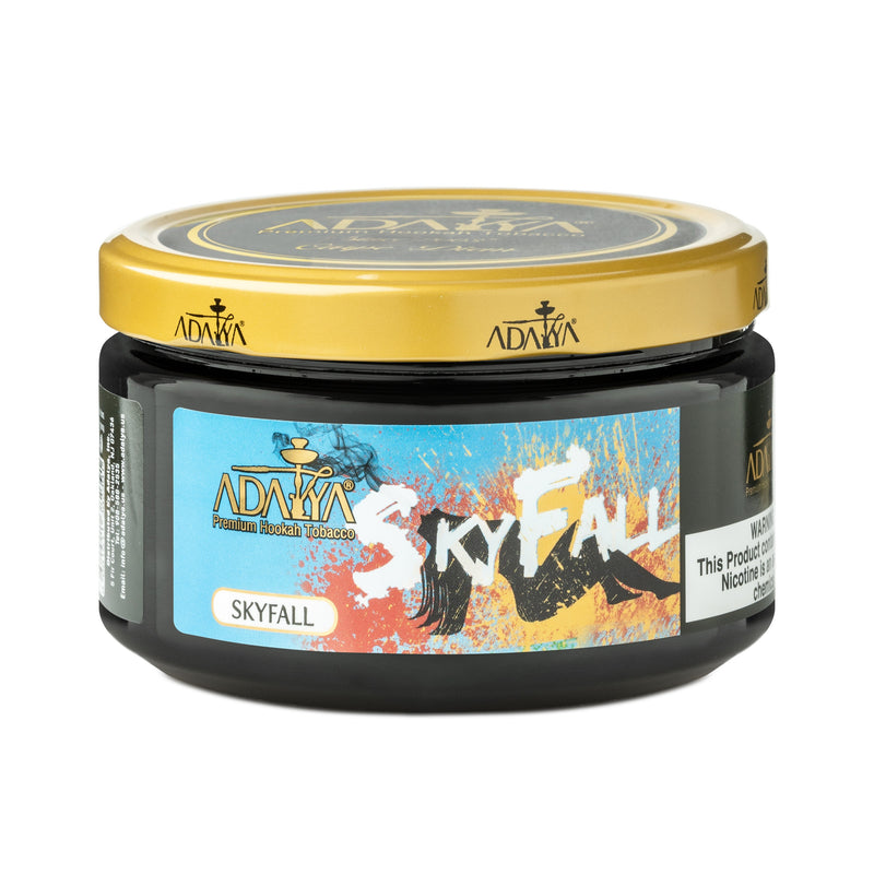 Tobacco Adalya Skyfall  250g  