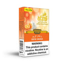 Tobacco Afzal Cream Orange Hookah Flavors    