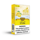 Tobacco Afzal Icy Lemon Hookah Flavors    