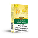 Tobacco Afzal Tropical Twister Hookah Flavors    
