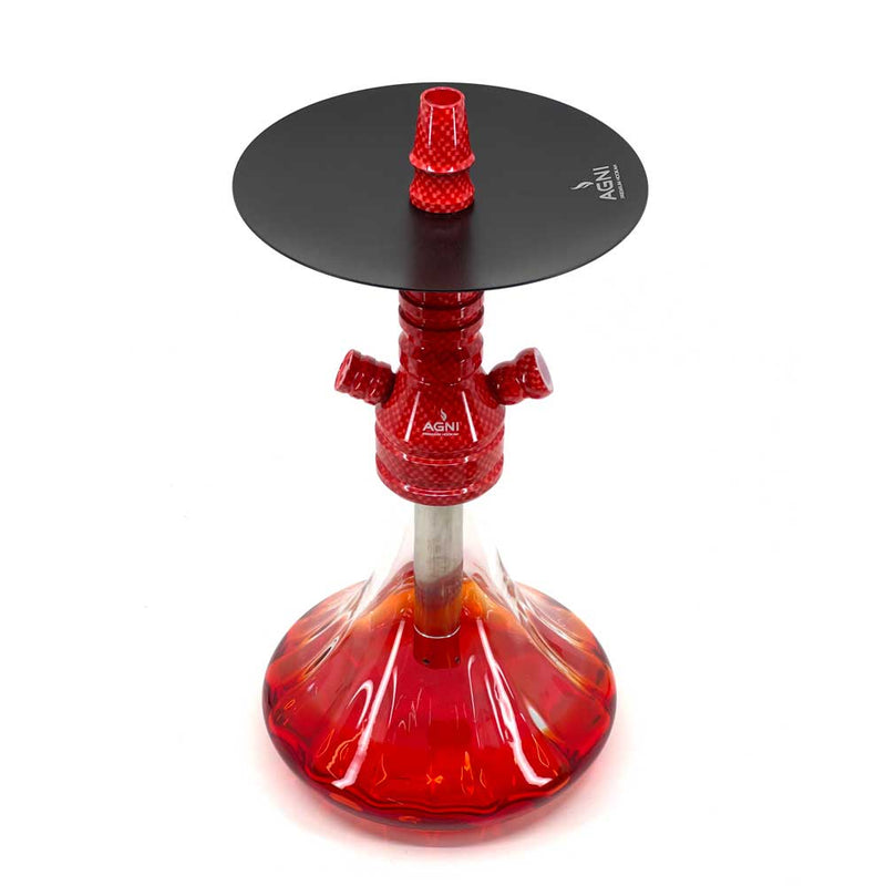 hookah Agni Salomon Hookah Set    